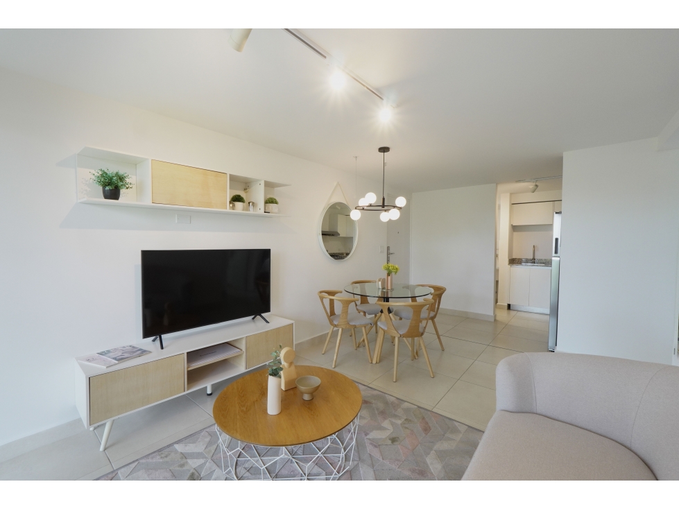 VENTA DE APARTAMENTOS EN PANAMA VIEJO RESIDET