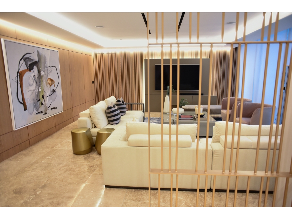 SE VENDE APARTAMENTO EN PUNTA PACIFICA