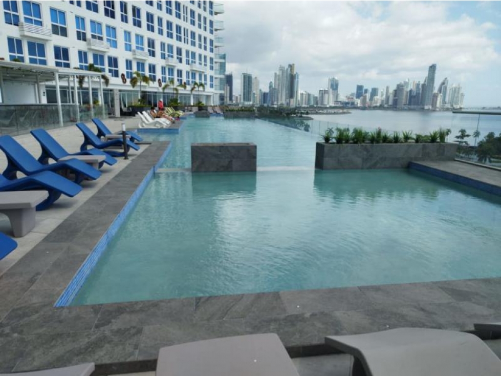 SE VENDE APARTAMENTOS EN AVENIDA BALBOA — foto 2