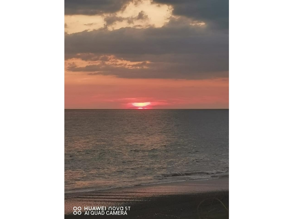 ¡Terreno en Venta a Orilla de Playa en Torio! - 2