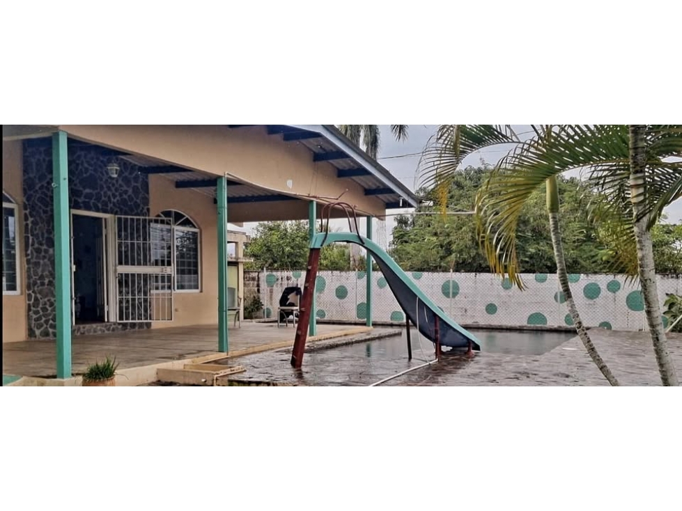 Casa en Venta en Gorgona, Muy Céntrica y a Solo 5 Minutos de la Playa — foto 4