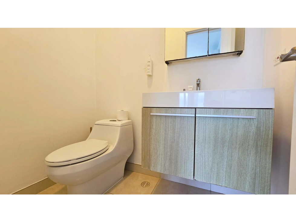 ALQUILER DE APARTAMENTO EN AVENIDA BALBOA | PH WATERS ON THE BAY — foto 3