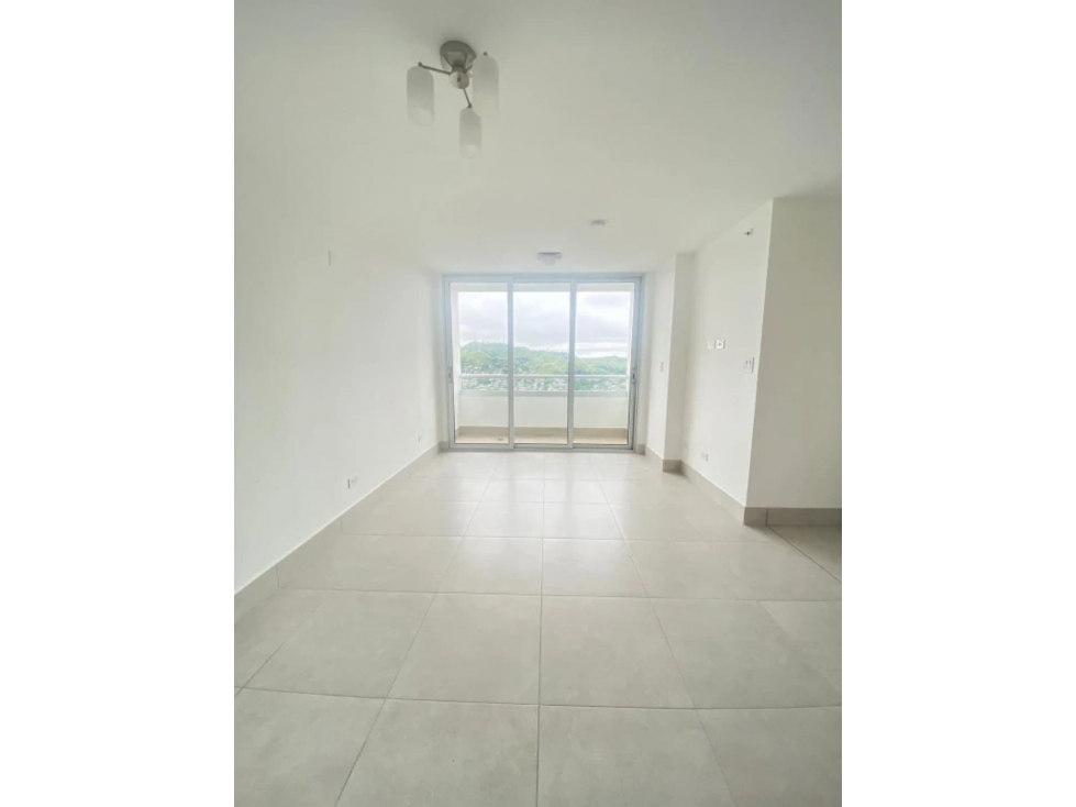 Alquilo hermoso Apartamento nuevo en Tumba muerto — foto 2