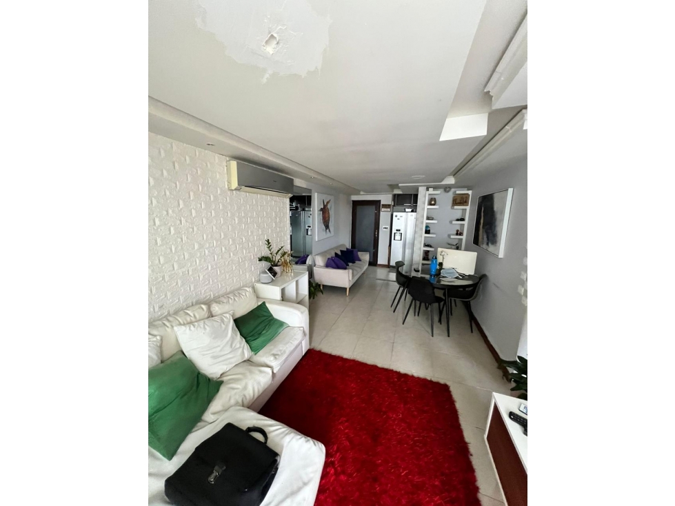 Se vende apartamento en Vía España — foto 3