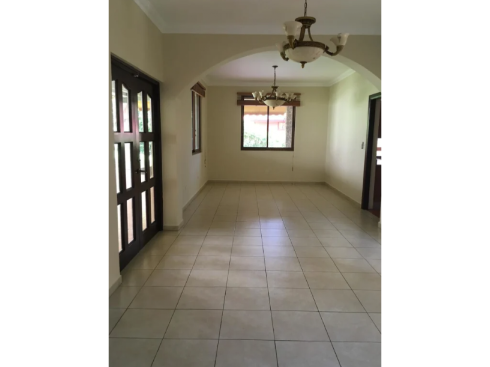 Casa en venta PH Residencial Camino de Cruces
