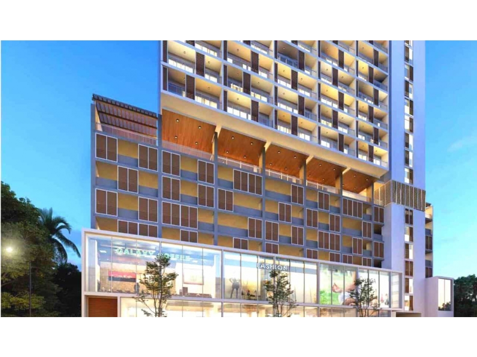 VENTA DE APARTAMENTO EN SAN FRANCISCO