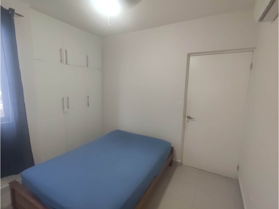 SE VENDE APARTAMENTO EN PLAYA DORADA — foto 2