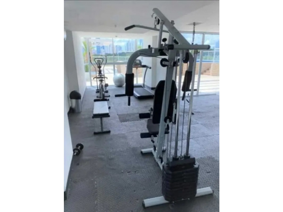 VENDO APARTAMENTO EN PARQUE LEVEBRE!! — foto 5