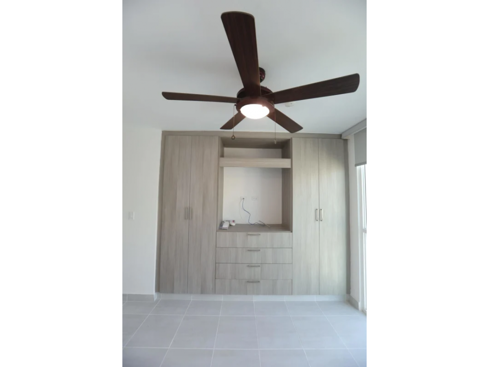 Se Alquila Apartamento en PH Metropolitan Park — foto 2