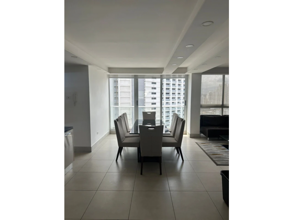 Apartamento en Venta Park City, Obarrio