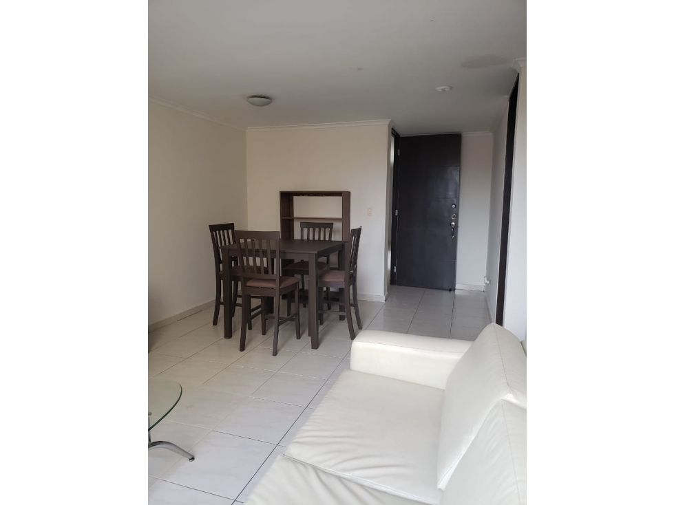 Se alquila Apartamento en Condado del Rey