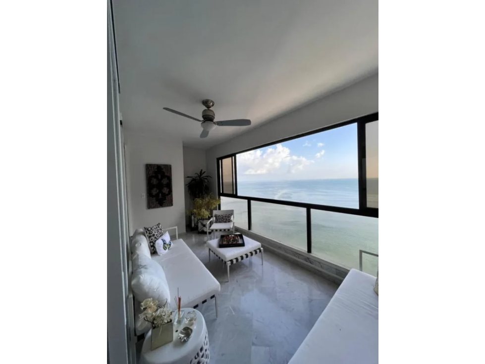 Se vende apartamento en punta Paitilla — foto 3