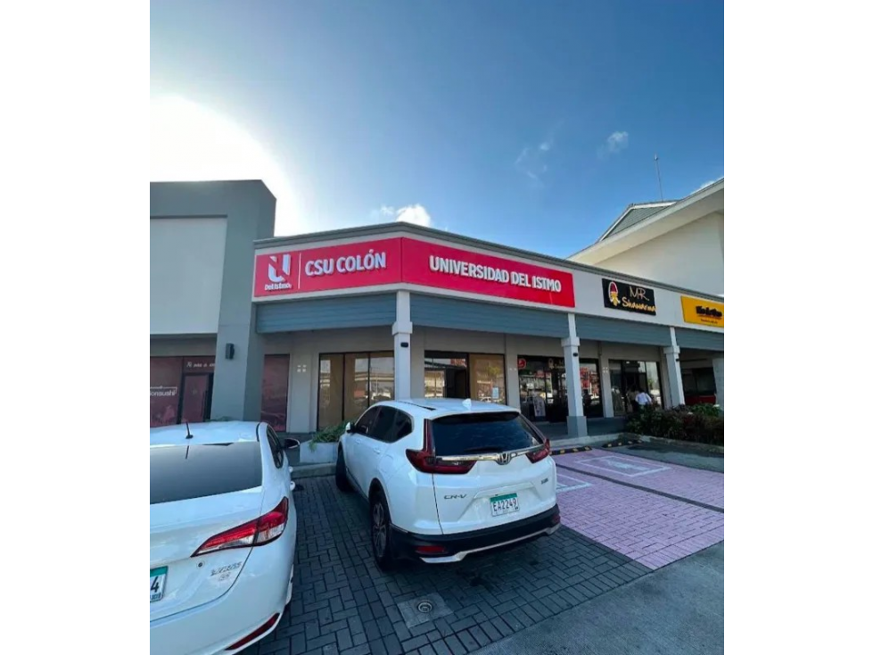ALQUILER DE LOCAL COMERCIAL - 2