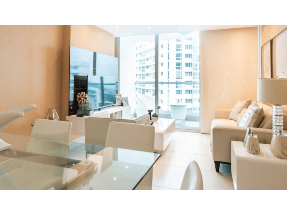 Venta de Apartamentos Nuevos en Proyecto Vivendi Green