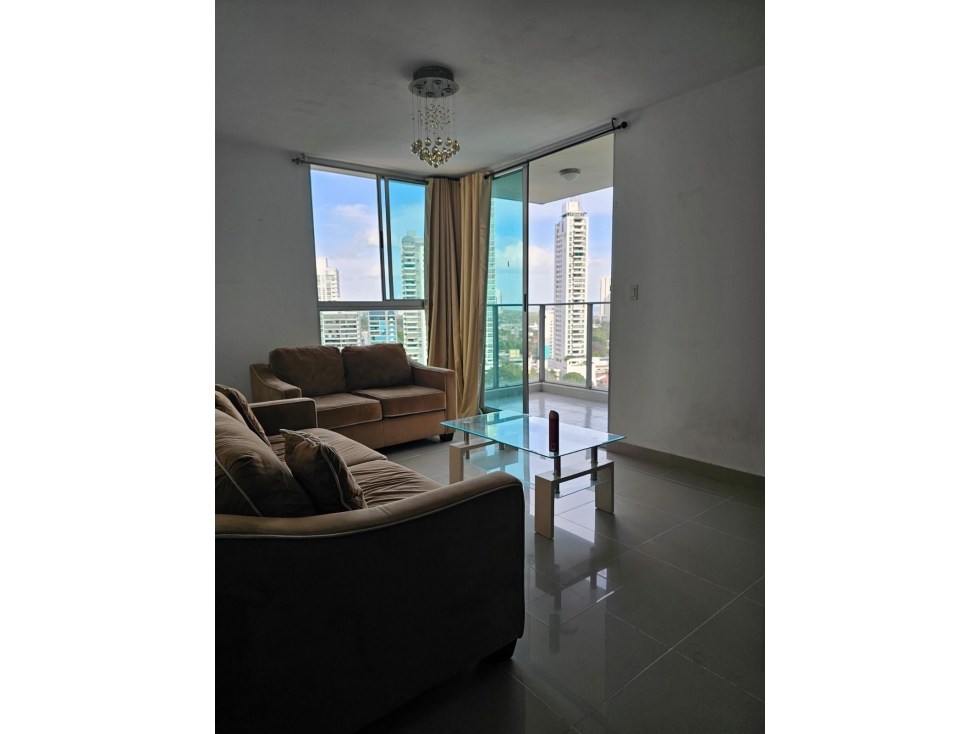 SE VENDE APARTAMENTO EN SAN FRANCISCO — foto 4