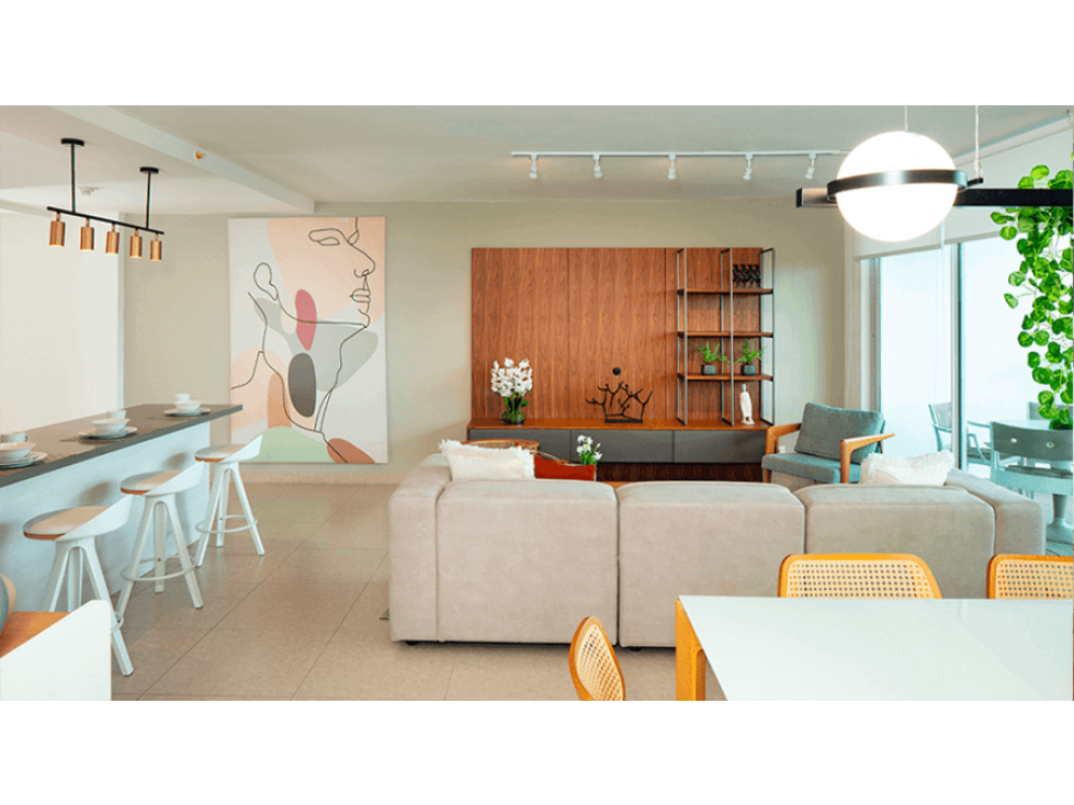 Apartamentos y Penthouse en Clayton Park II - Precios, Mantenimiento — foto 5
