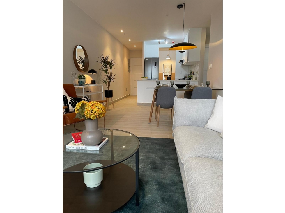 ApartamentoS nuevos en Venta en Sky 66, San Francisco — foto 3