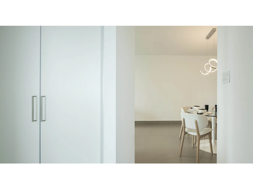 Apartamentos en Altamira Residences - Bella Vista — foto 3