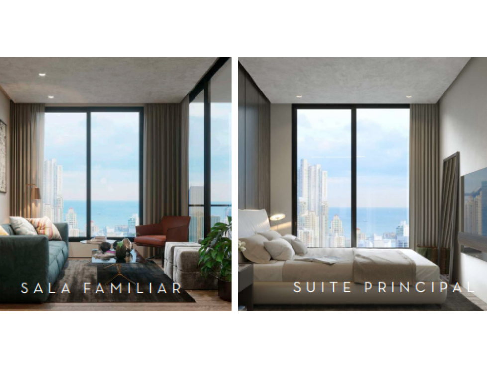 The Panoramic Residences Bella vista — foto 2