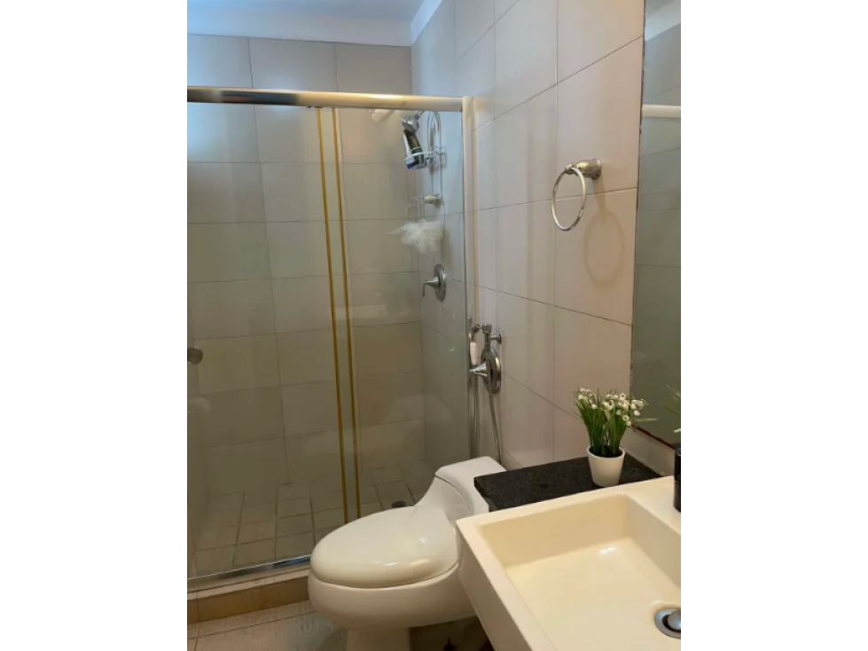 Venta apartamento PH VISTA BALBOA, Ave. Balboa 3rec