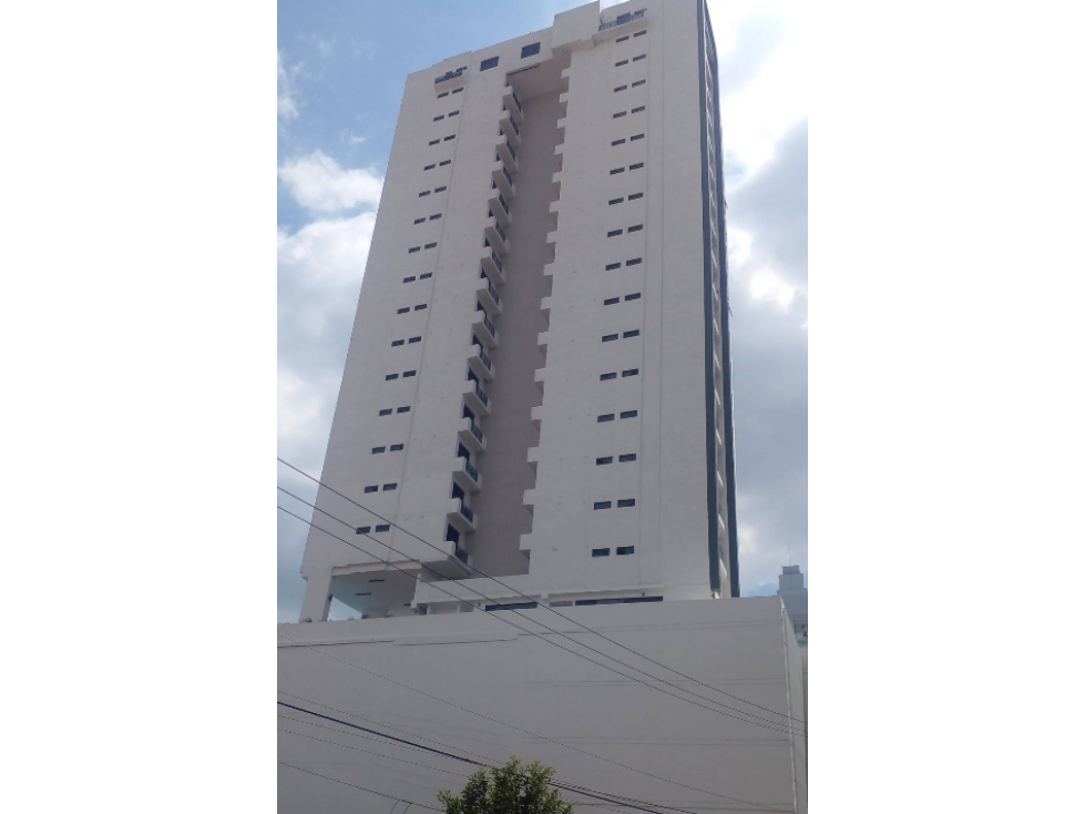VENTA DE APARTAMENTO EN EL CANGREJO