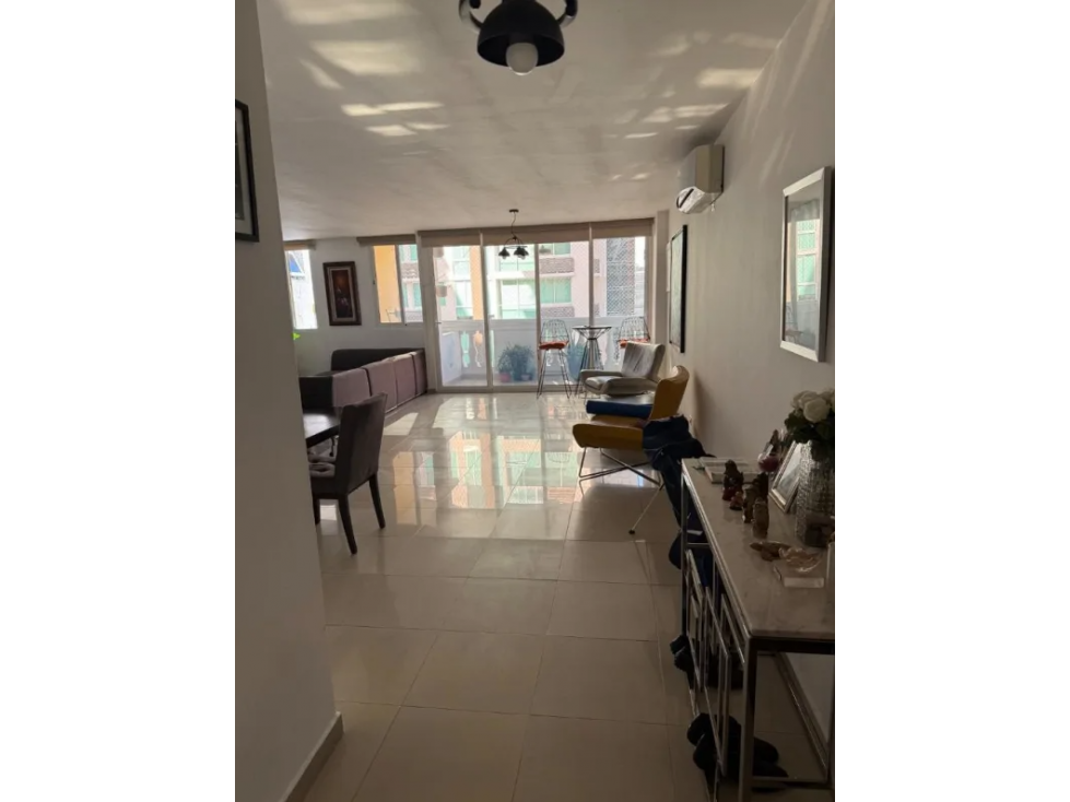Apartamento en Obarrio | Sophia Tower