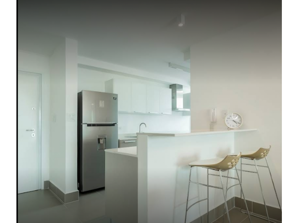 VENTA DE APARTAMENTO EN BELLA VISTA — foto 2