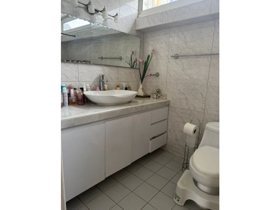 Se Alquila Apartamento Amoblado en Paitilla — foto 4