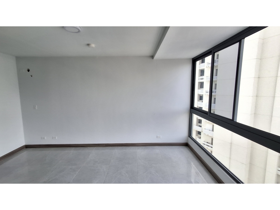 VENTA DE APARTAMENTO EN BELLA VISTA