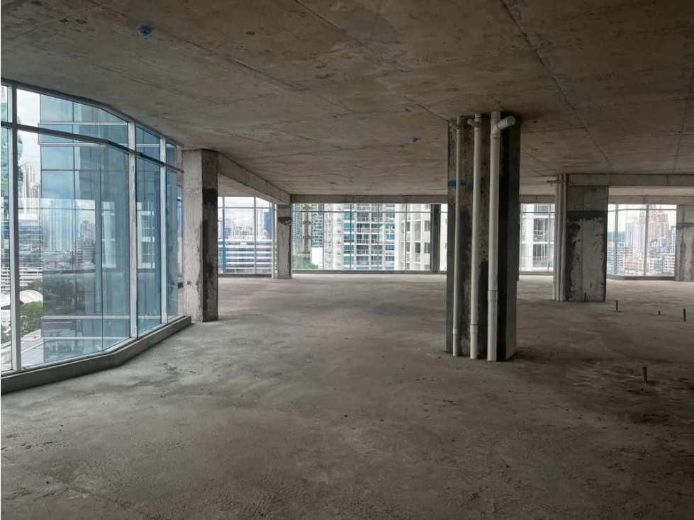 ¡SE VENDE !! Piso comercial perfecto para OFICINA en Obarrio — foto 2