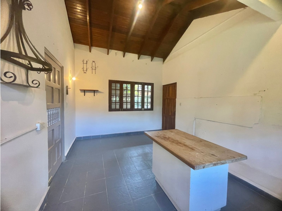 ¡Â¡SE VENDE!! ESPECTACULAR CASA RESIDENCIAL en LAS CUMBRES - 1