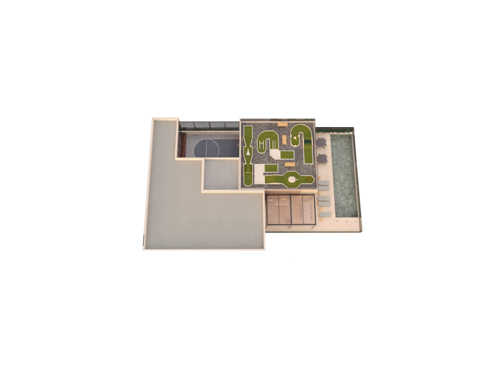 VENTA DE APARTAMENTO EN BELLA VISTA