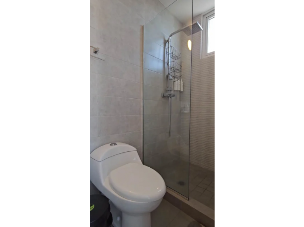 ALQUILER DE APARTAMENTOS EN BELLA VISTA