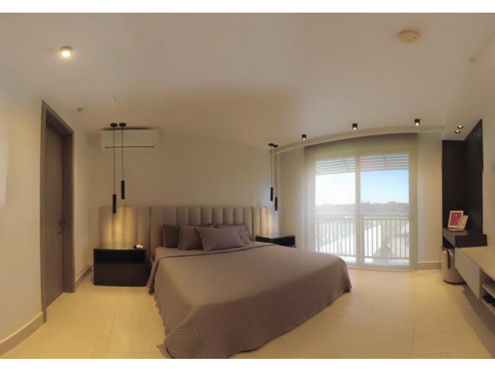 ¡Â¡SE VENDE !! ESPECTACULAR apartamento en HOWARD