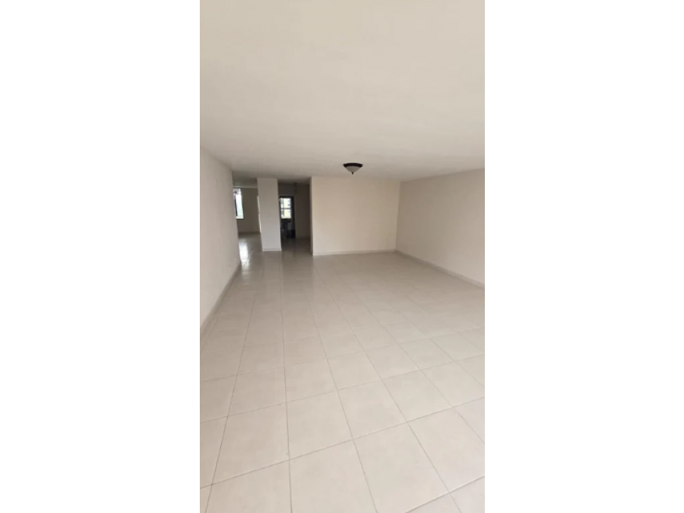 VENTA DE APARTAMENTO EN BELLA VISTA