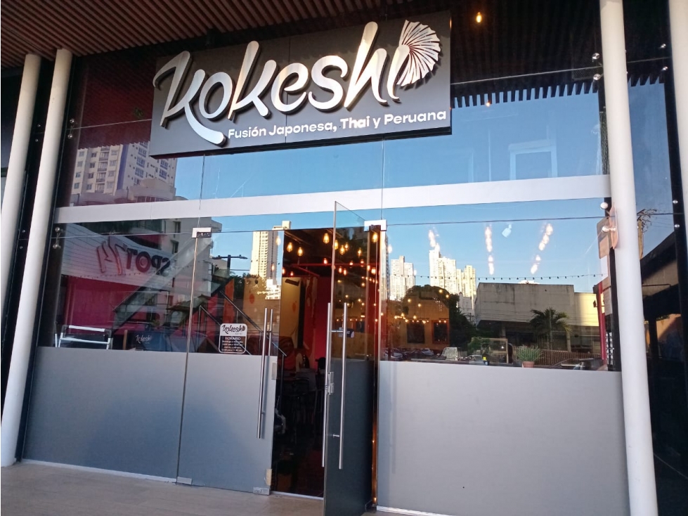 ¡Â¡SE ALQUILA !! LOCAL COMERCIAL en SAN FRANCISCO SPOT74
