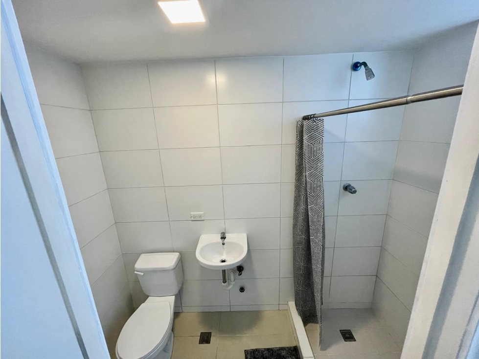 ALQUILER DE APARTAMENTO EN EL CARMEN