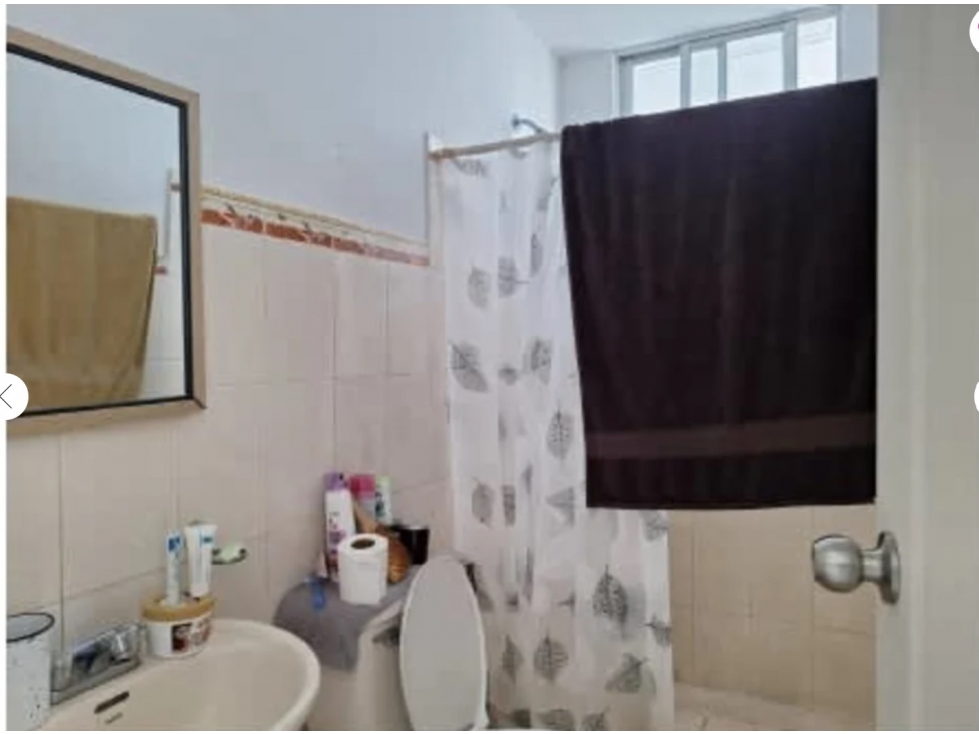 VENTA APTO CARRASQUILLA PH PLAZA VALENCIA