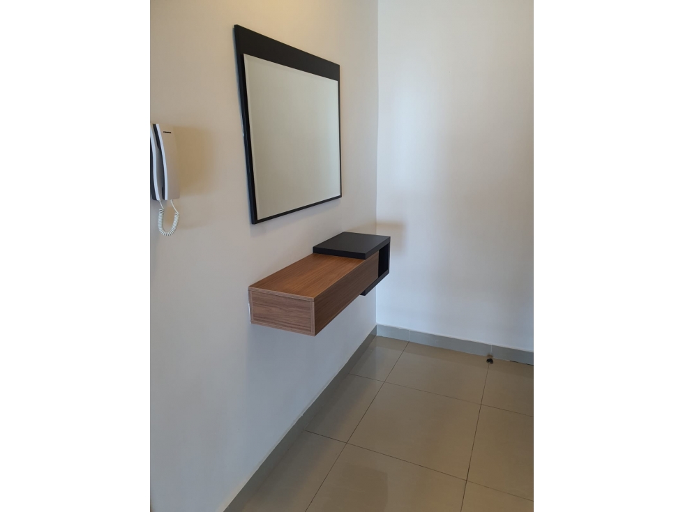 SE VENDE APARTAMENTO EN SAN FRANCISCO — foto 2