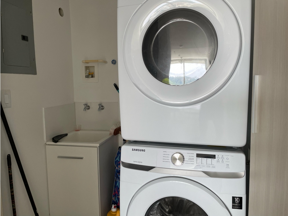Alquiler De apartamento en condado del rey  — foto 6