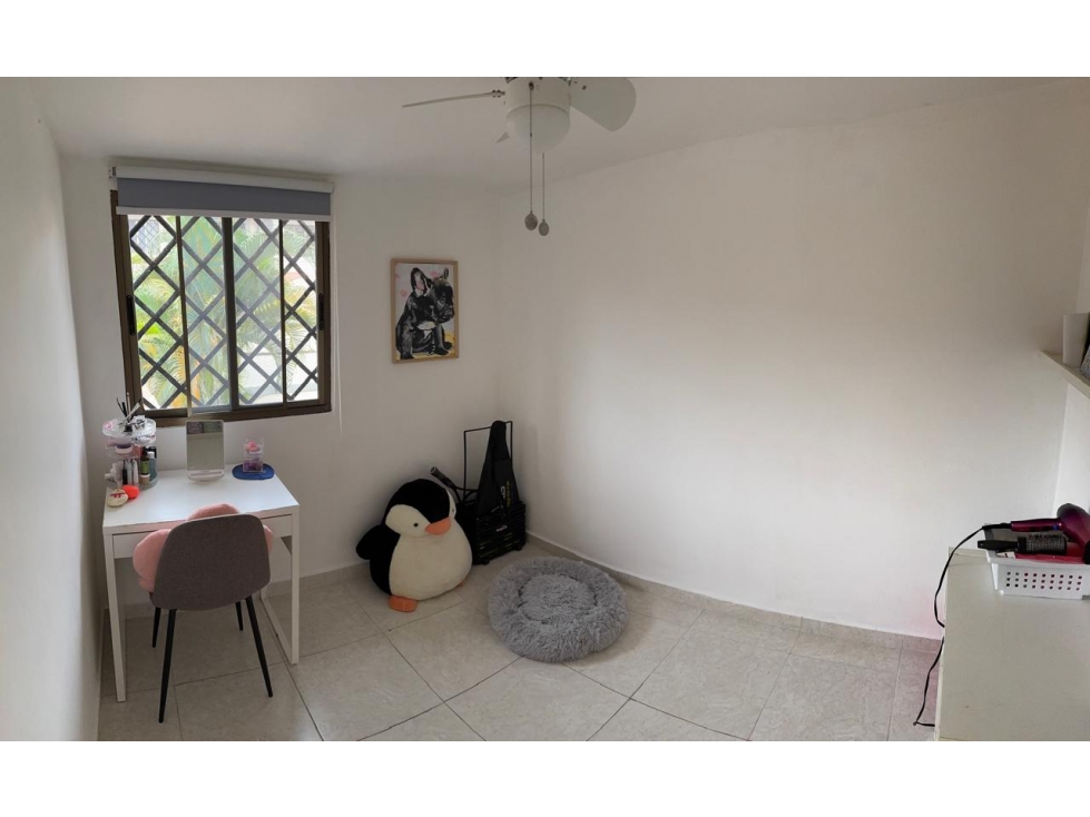 ¡SE VENDE ! CASA DUPLEX EN ALBROOK/VILLE DI FIRENZE - 1