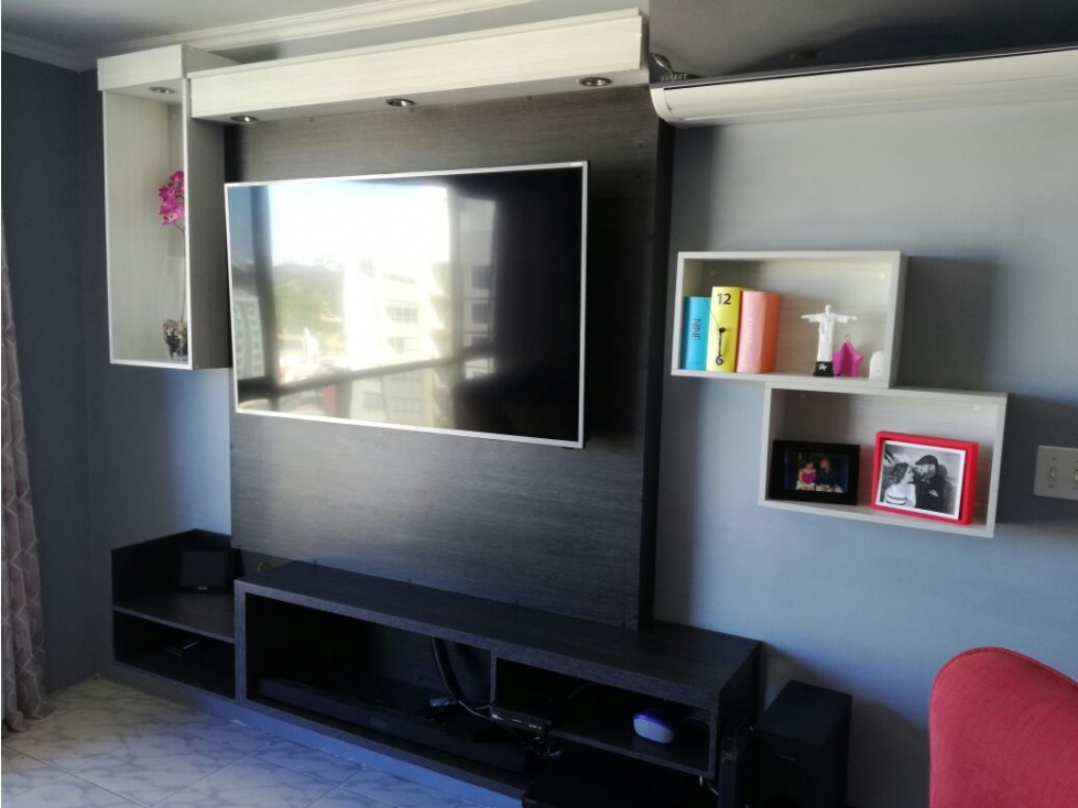 ¡SE VENDE! APARTAMENTO EN P.H. PARQUE LINDO,PARQUE LEFEVRE