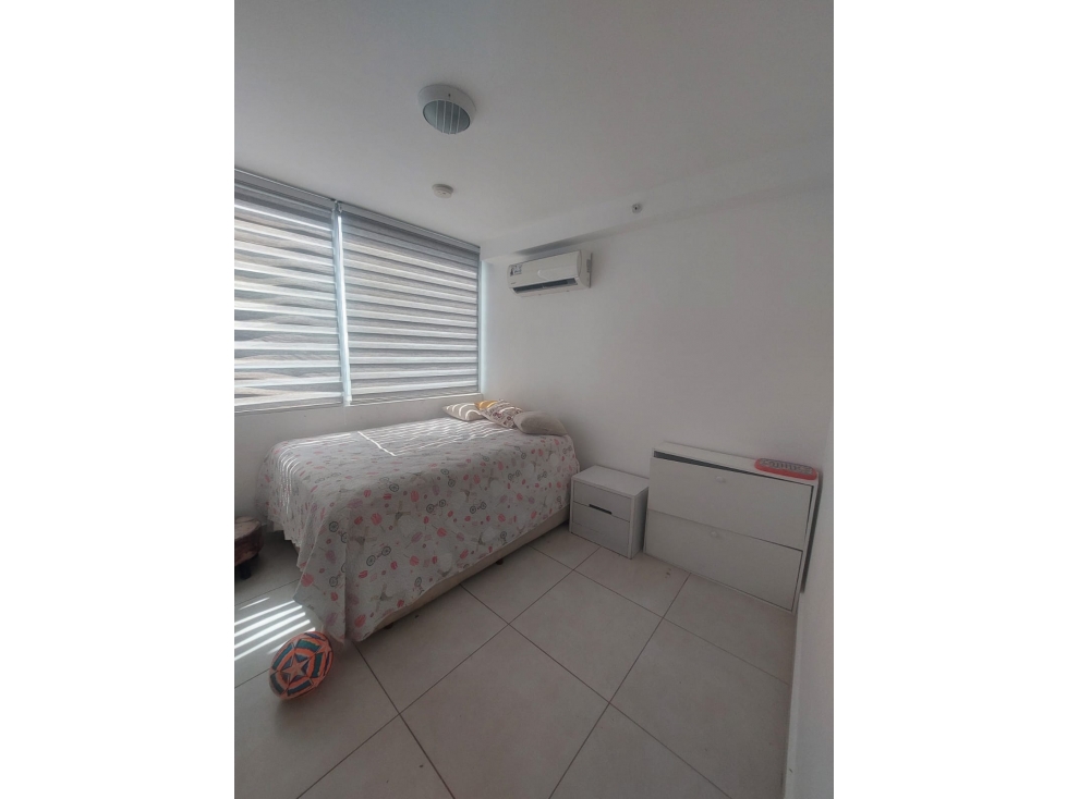 Se vende apartamento en PH Sky Point — foto 3