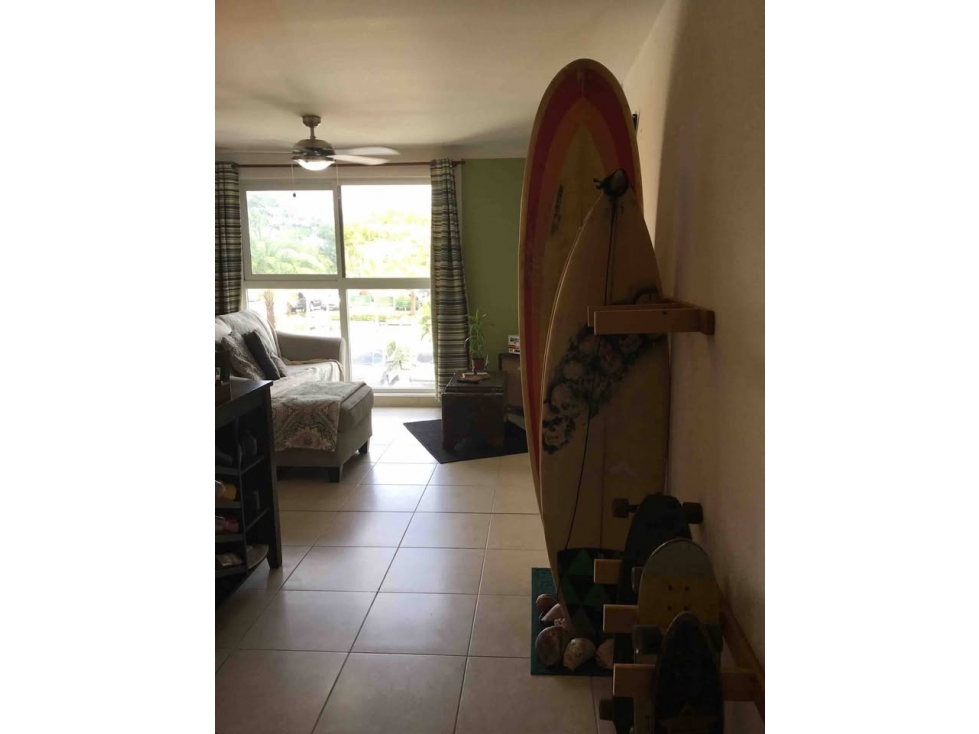 Se alquila apartamento en Playa Caracol-Chame Panamá Oeste — foto 2