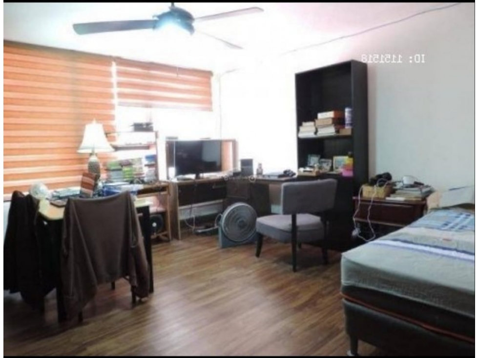 En venta Casa en Villa de las Fuentes #1 — foto 4