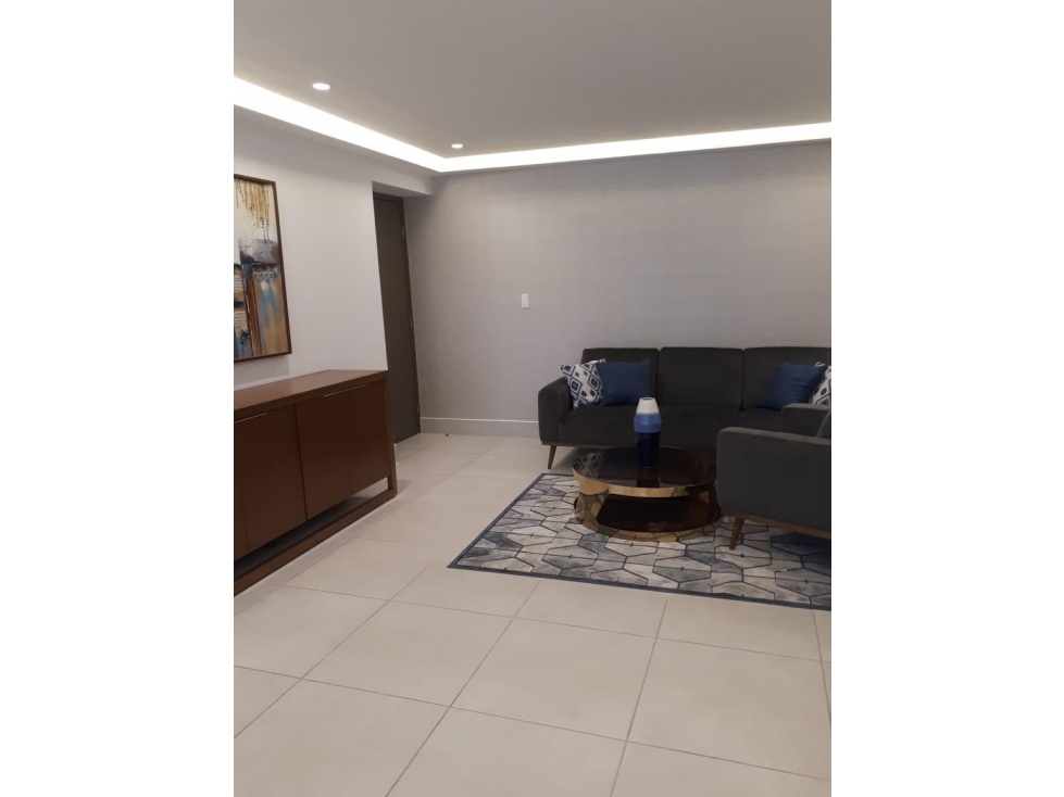 ALQUILO APARTAMENTO EN PH PARK CITY