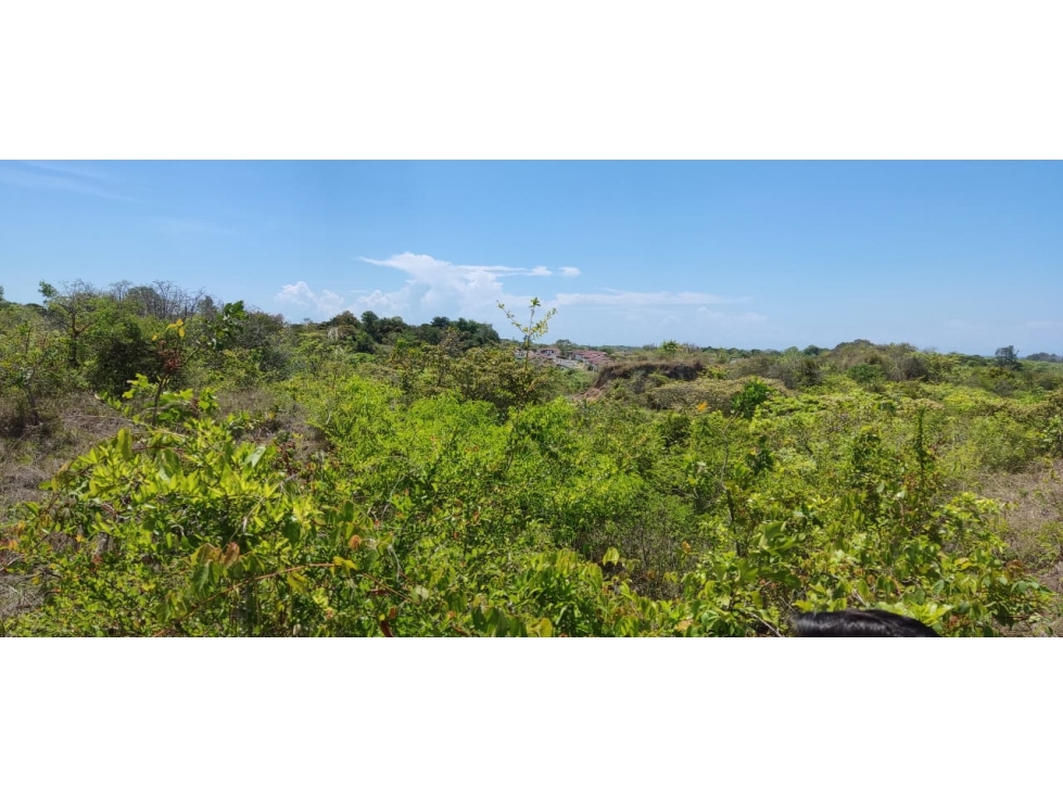 En venta propiedad cerca de la playa de Piedras Gordas, San Carlos
