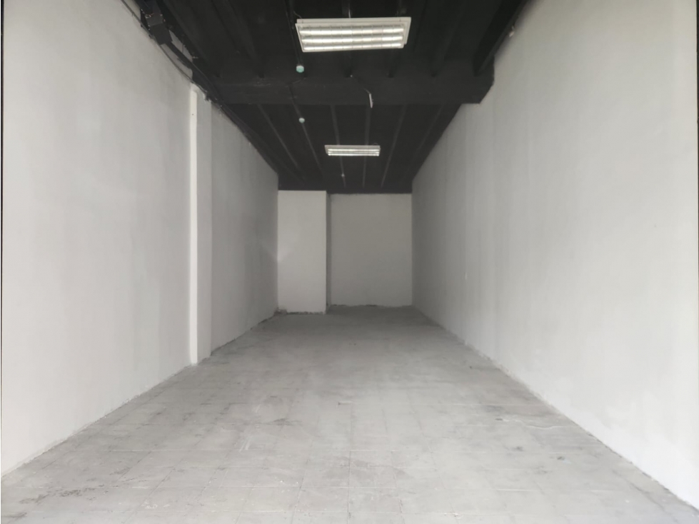 Se Alquila Local Comercial 80 mts Via España USD$2.900.00+itbms
