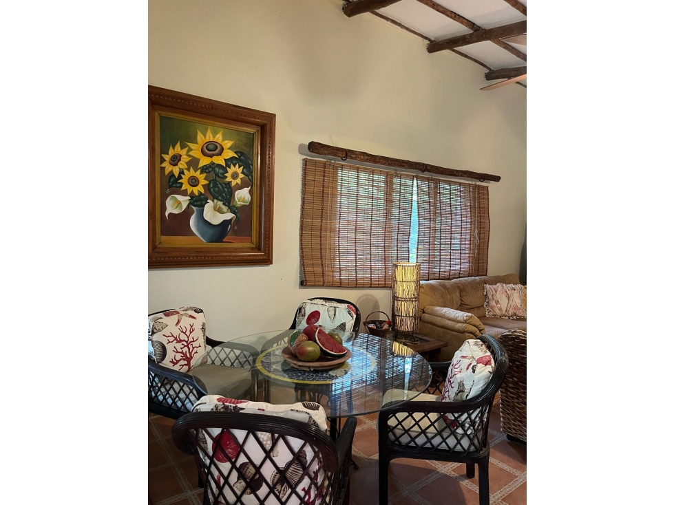 Propiedad en venta en Santa Clara, Río Hato - 3