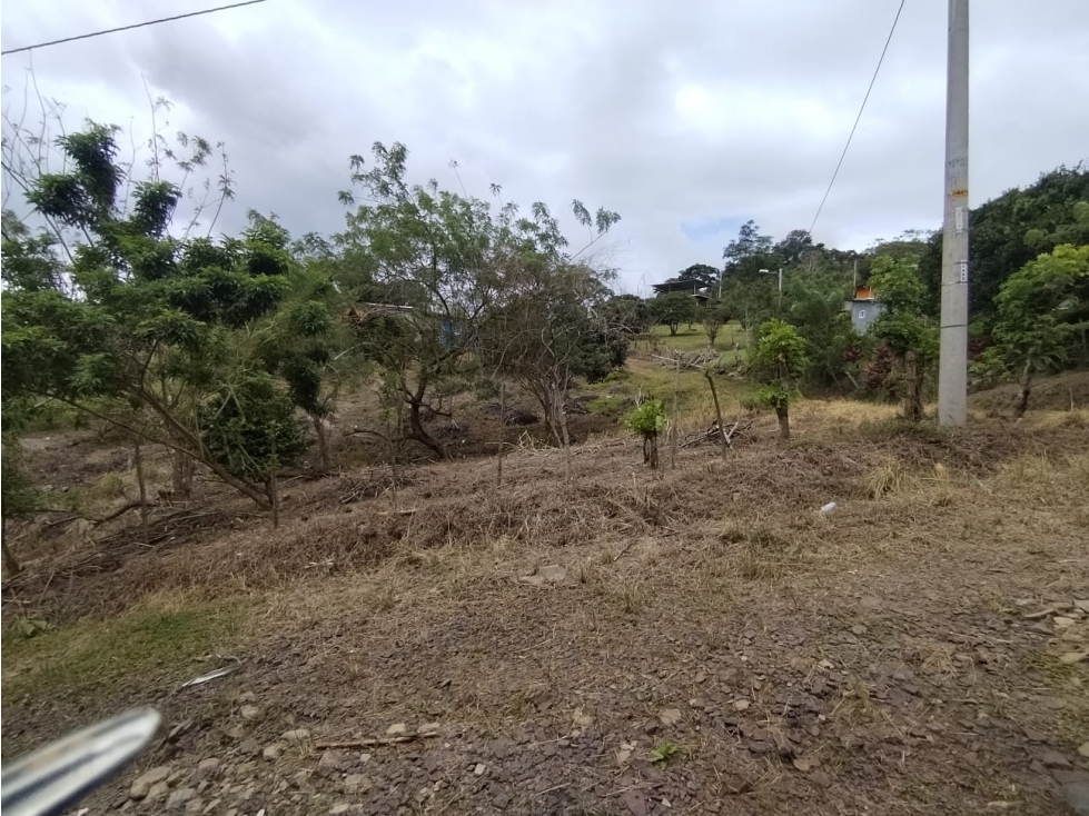 Terreno en Venta de 1,053.95 m² en Chicá de Chame — foto 2